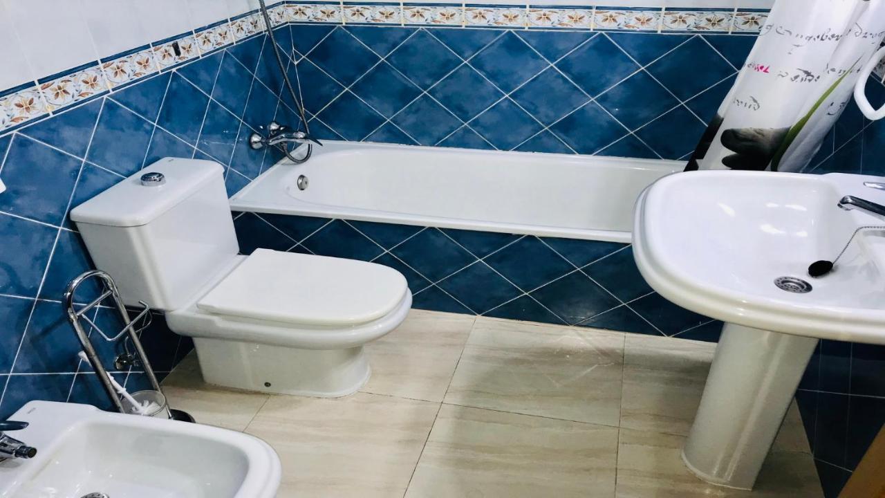 Welooveyou Aqua Lajita Kültér fotó